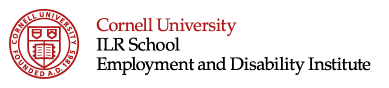 Cornell University School of Industrial and Labor Relations logo